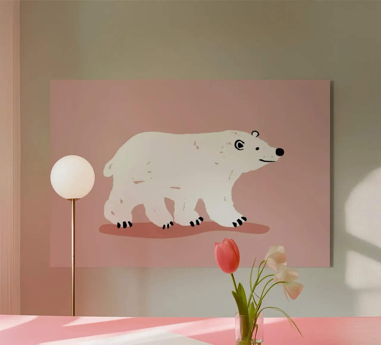 This Winter 07 plexiglass da Farina Kuklinski