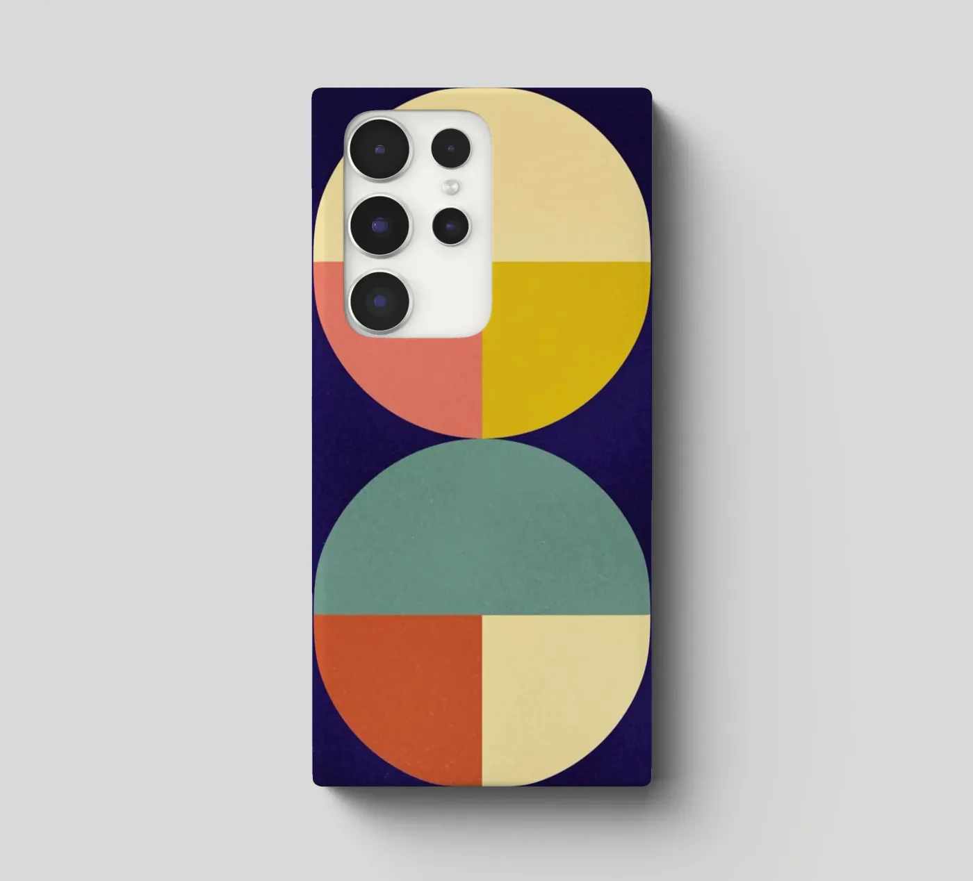 Divided cover samsung da daylight design studio
