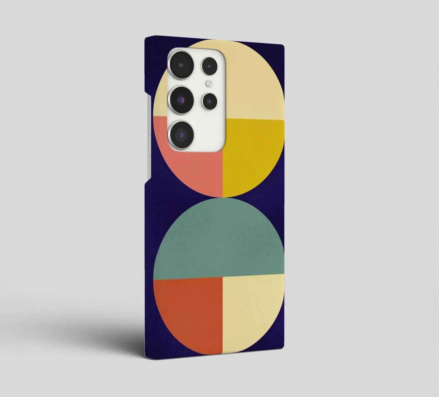 Divided cover samsung da daylight design studio