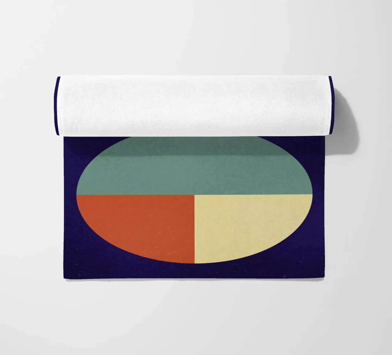 Divided telo mare da daylight design studio