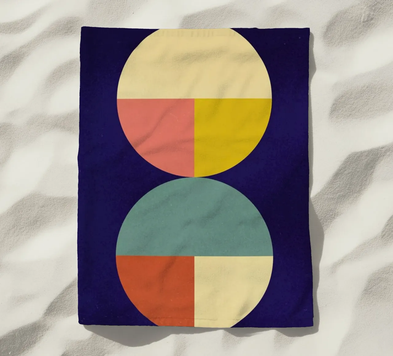 Divided telo mare da daylight design studio