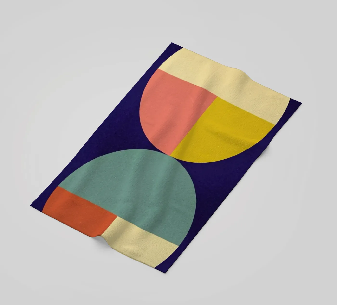 Divided telo mare da daylight design studio