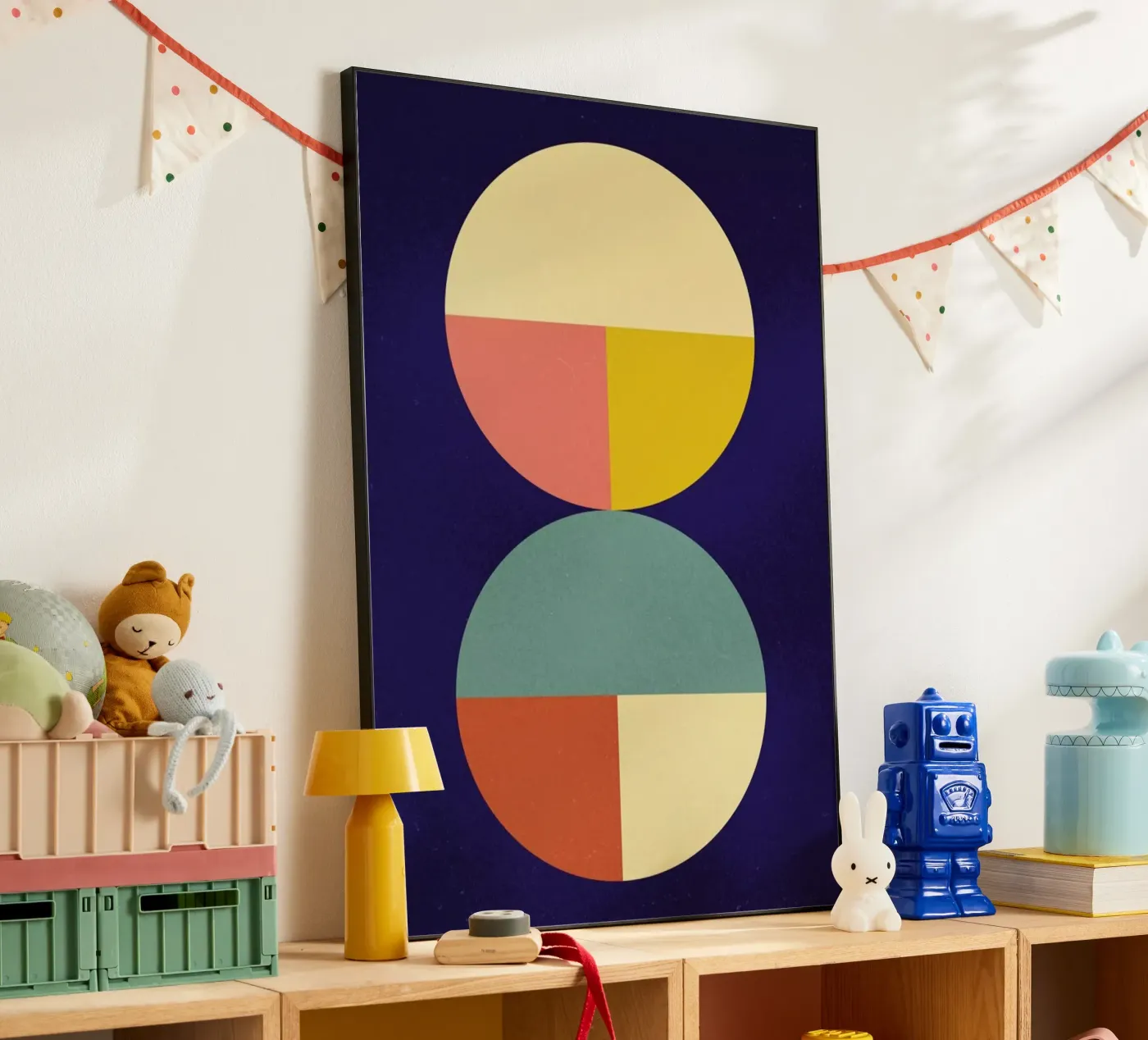 Divided pannello forex da daylight design studio