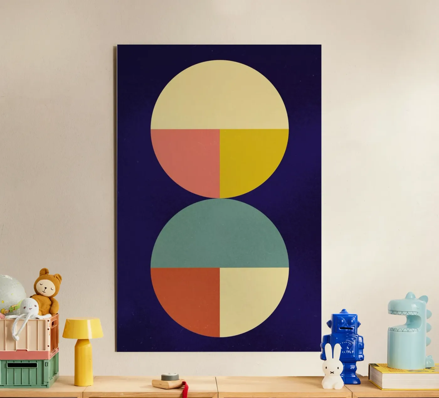 Divided pannello forex da daylight design studio