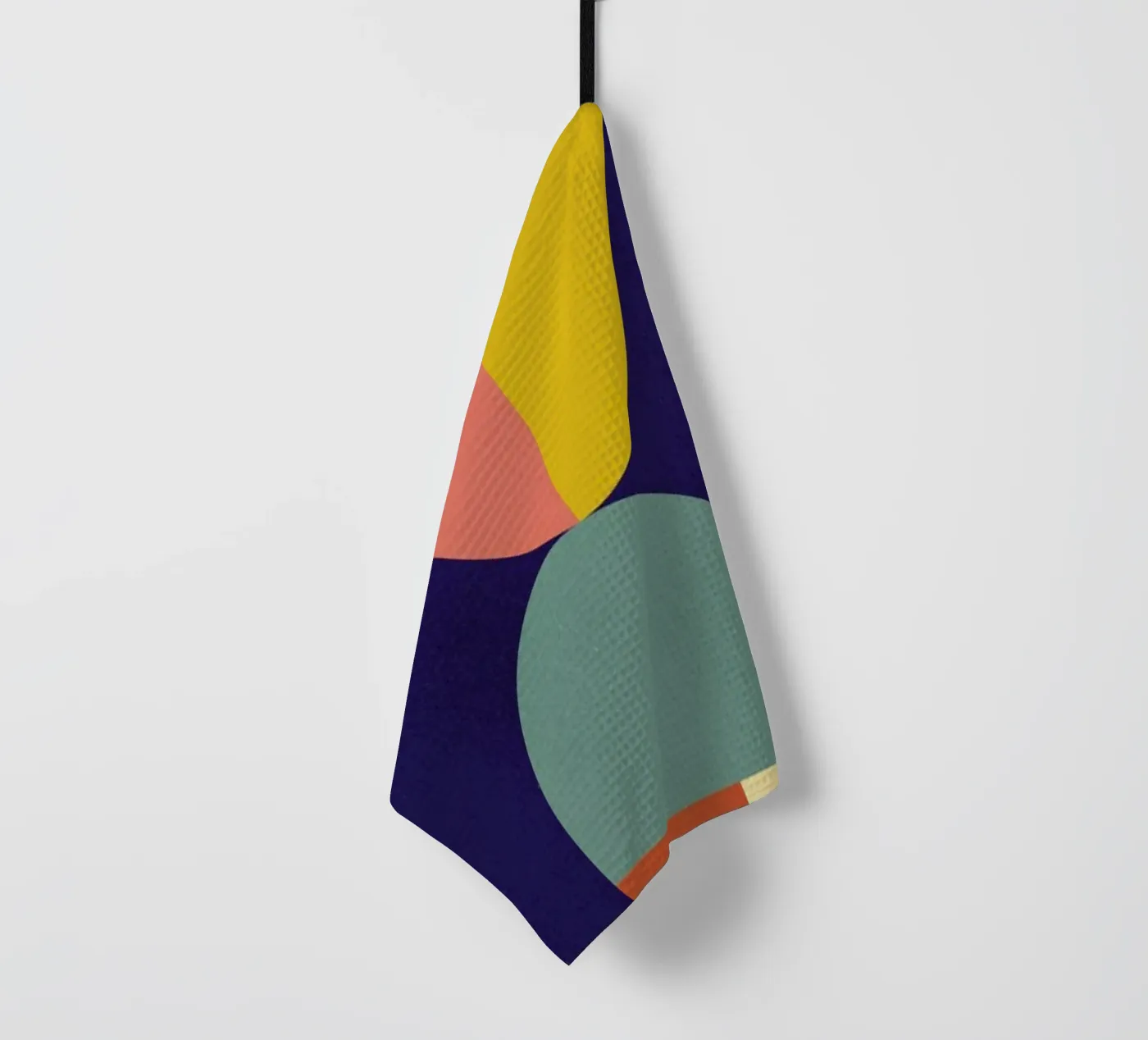Divided torchon de daylight design studio
