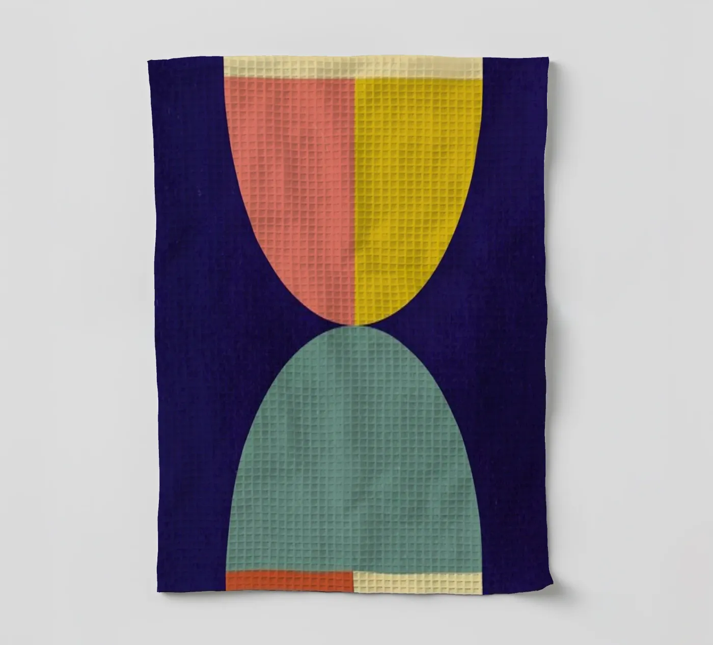 Divided torchon de daylight design studio