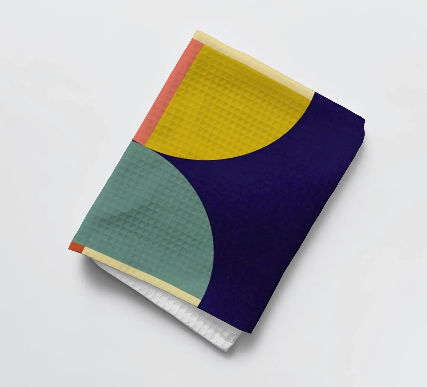 Divided torchon de daylight design studio