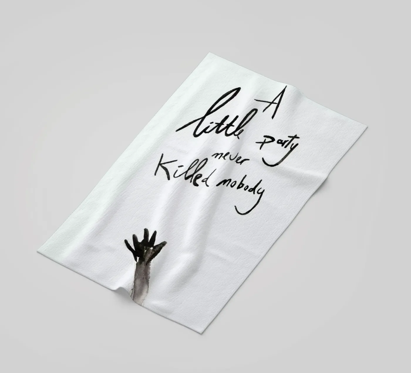 The Rowdiest telo mare da Victoria Verbaan