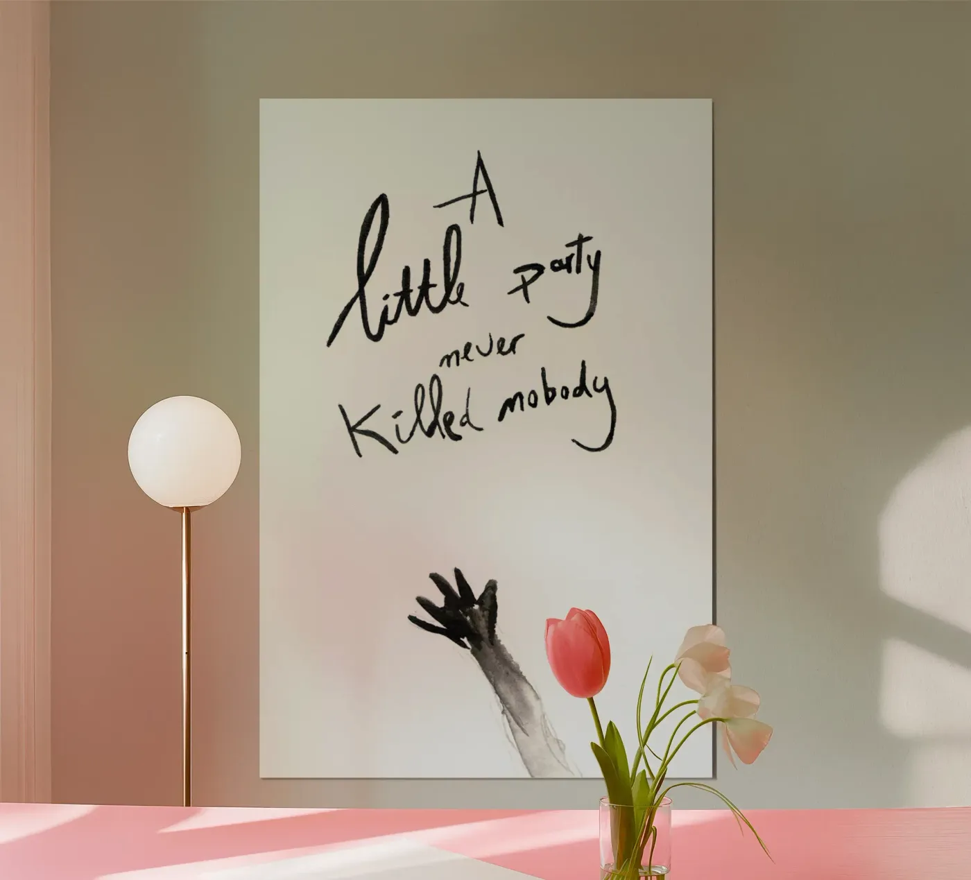 The Rowdiest poster da Victoria Verbaan