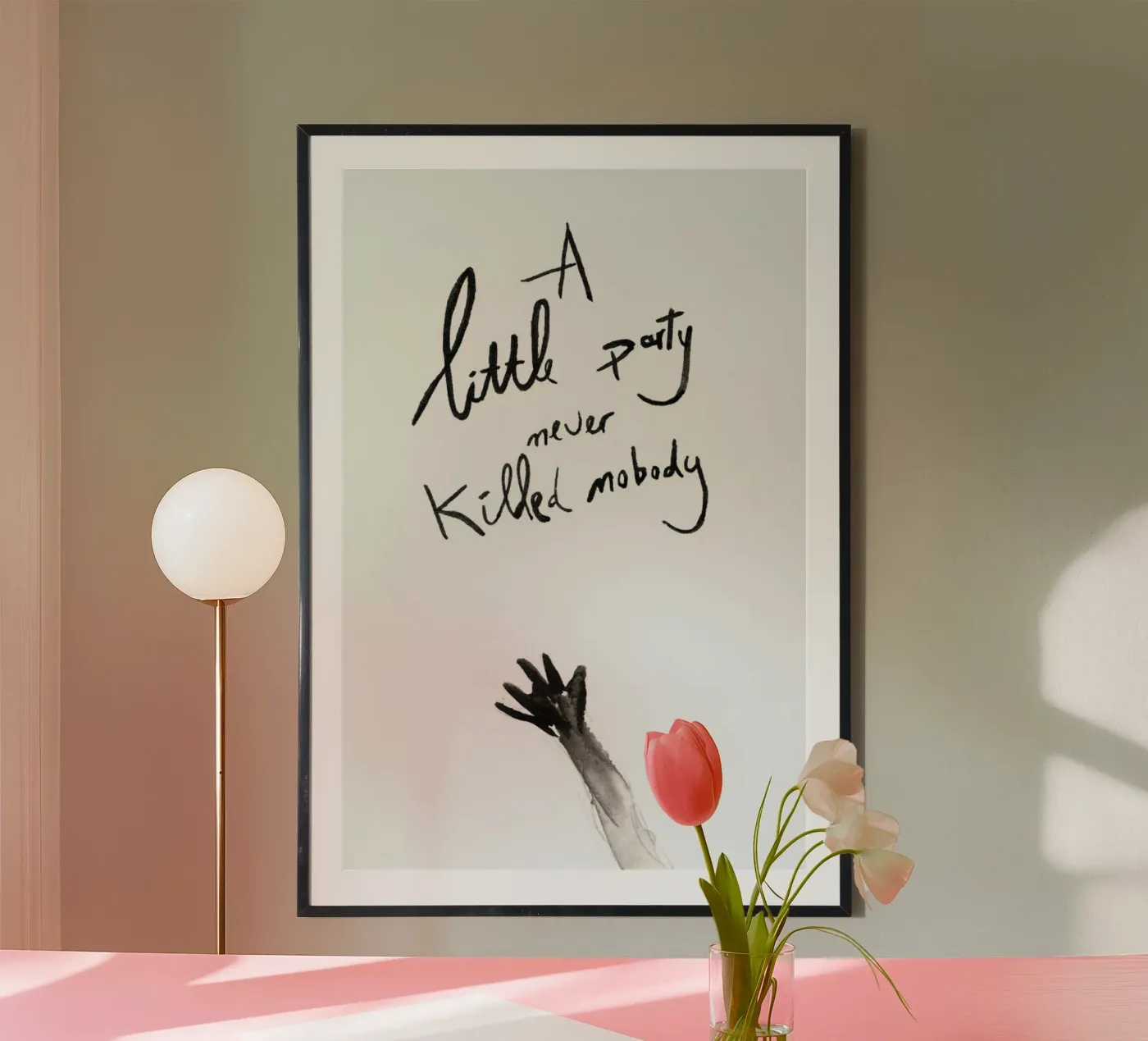 The Rowdiest poster da Victoria Verbaan