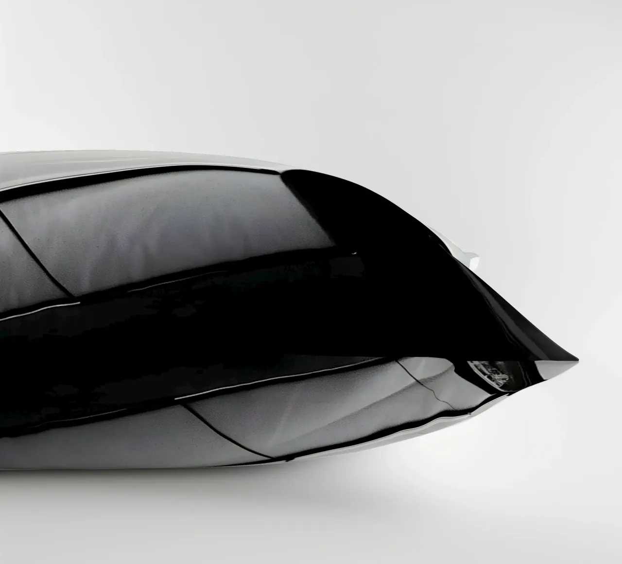Auto d'epoca monocromatica cuscino da CAR EDITION
