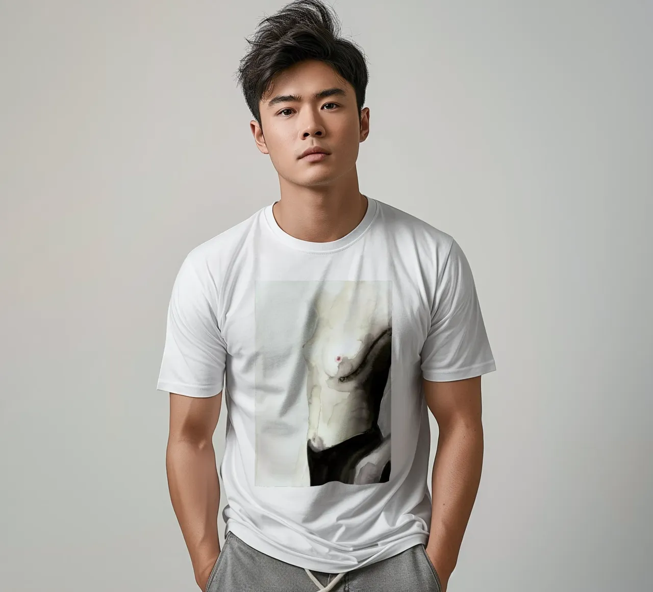 Tell Me How Who t-shirt da Victoria Verbaan