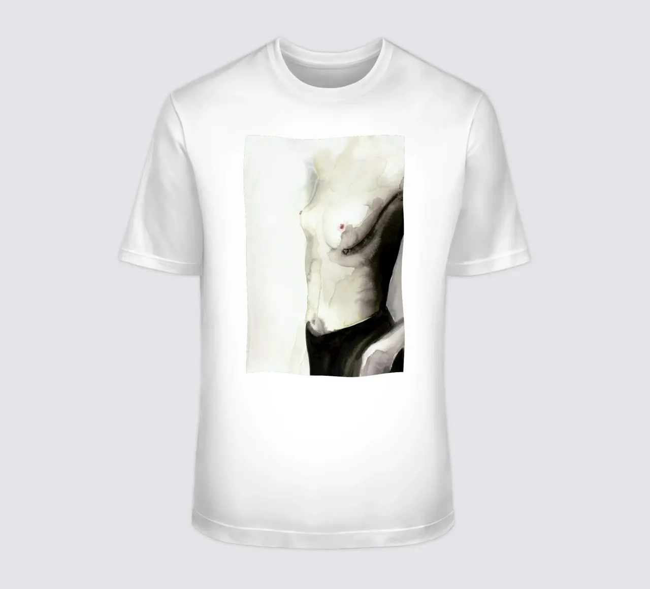 Tell Me How Who t-shirt da Victoria Verbaan