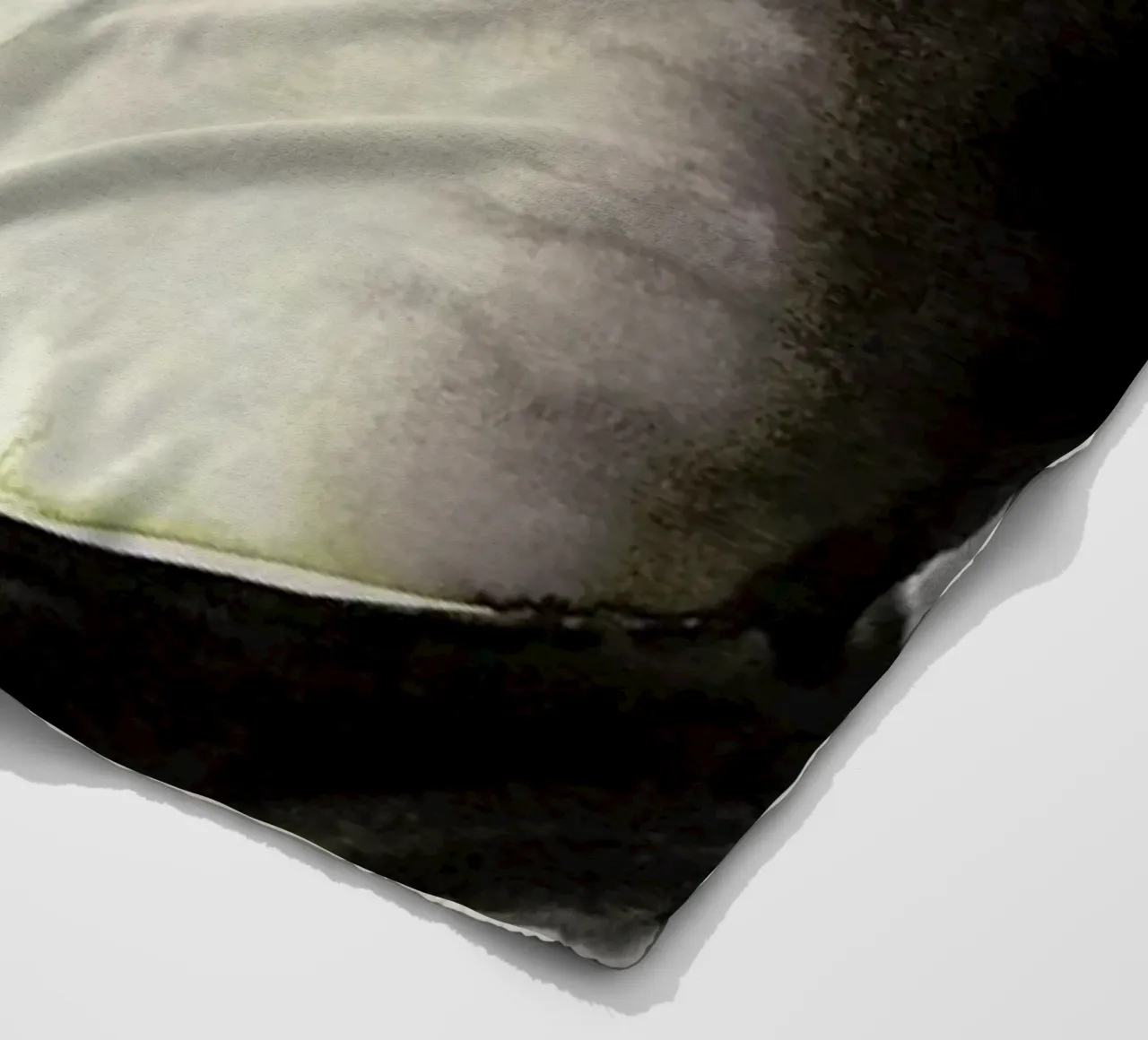 Tell Me How Who coperta in pile da Victoria Verbaan