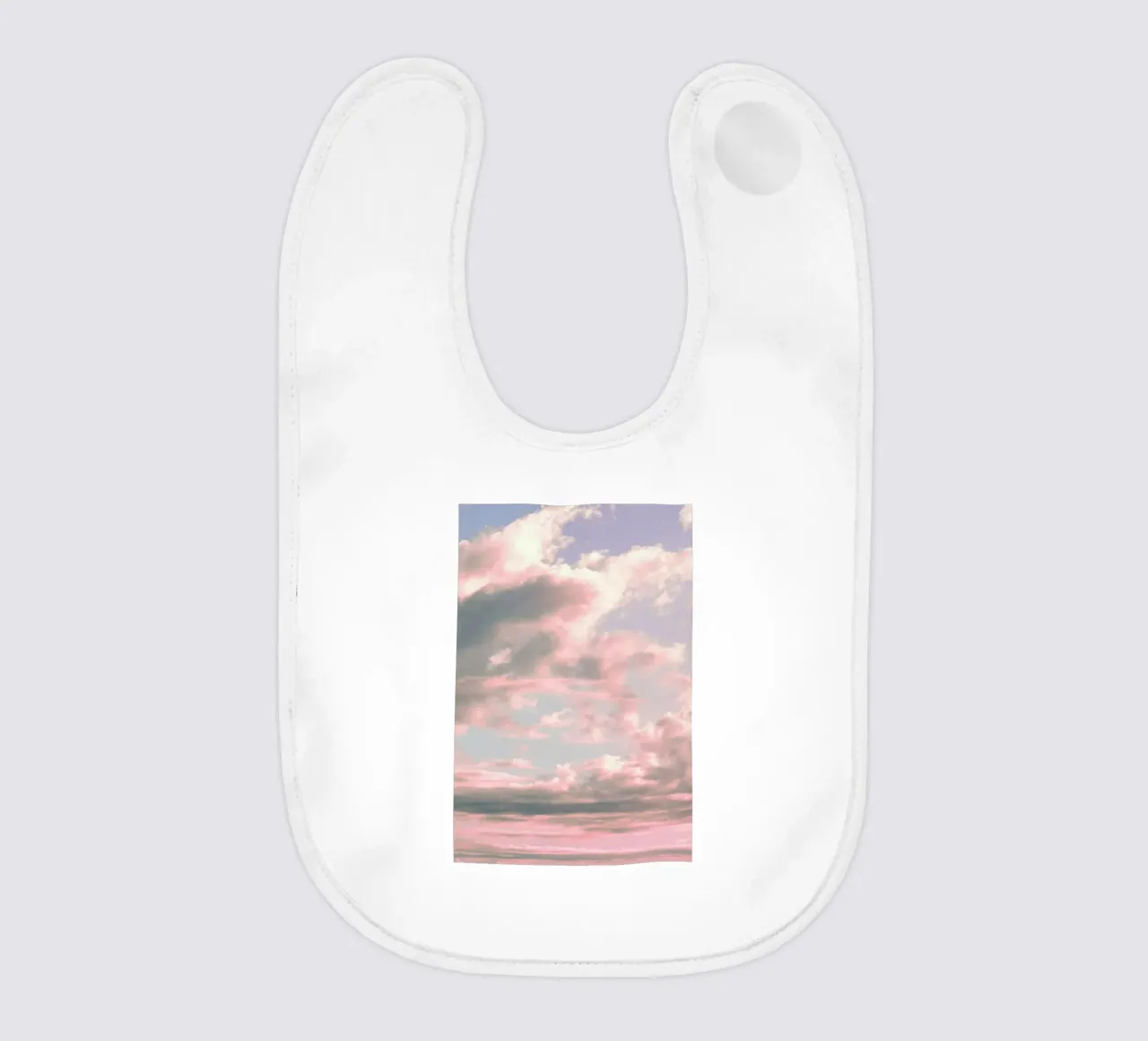 Delicate Sky bavaglino da cafelab