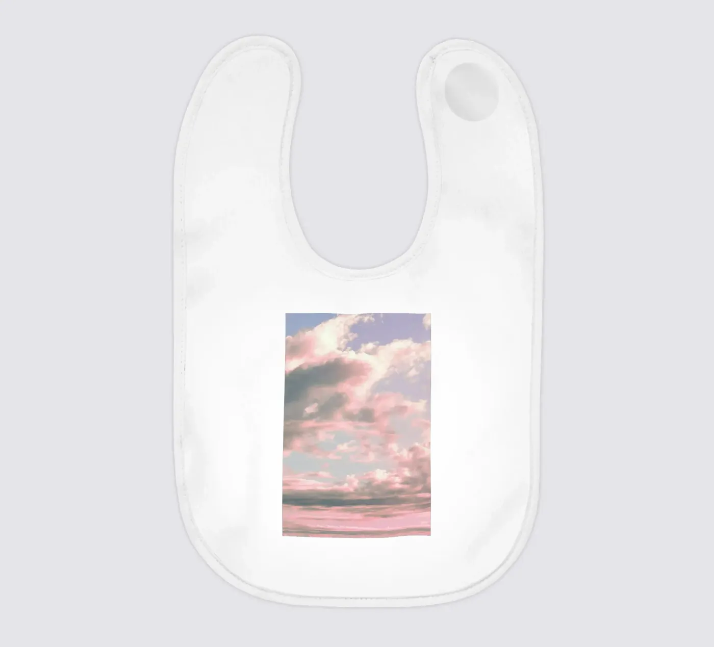 Delicate Sky bavaglino da cafelab