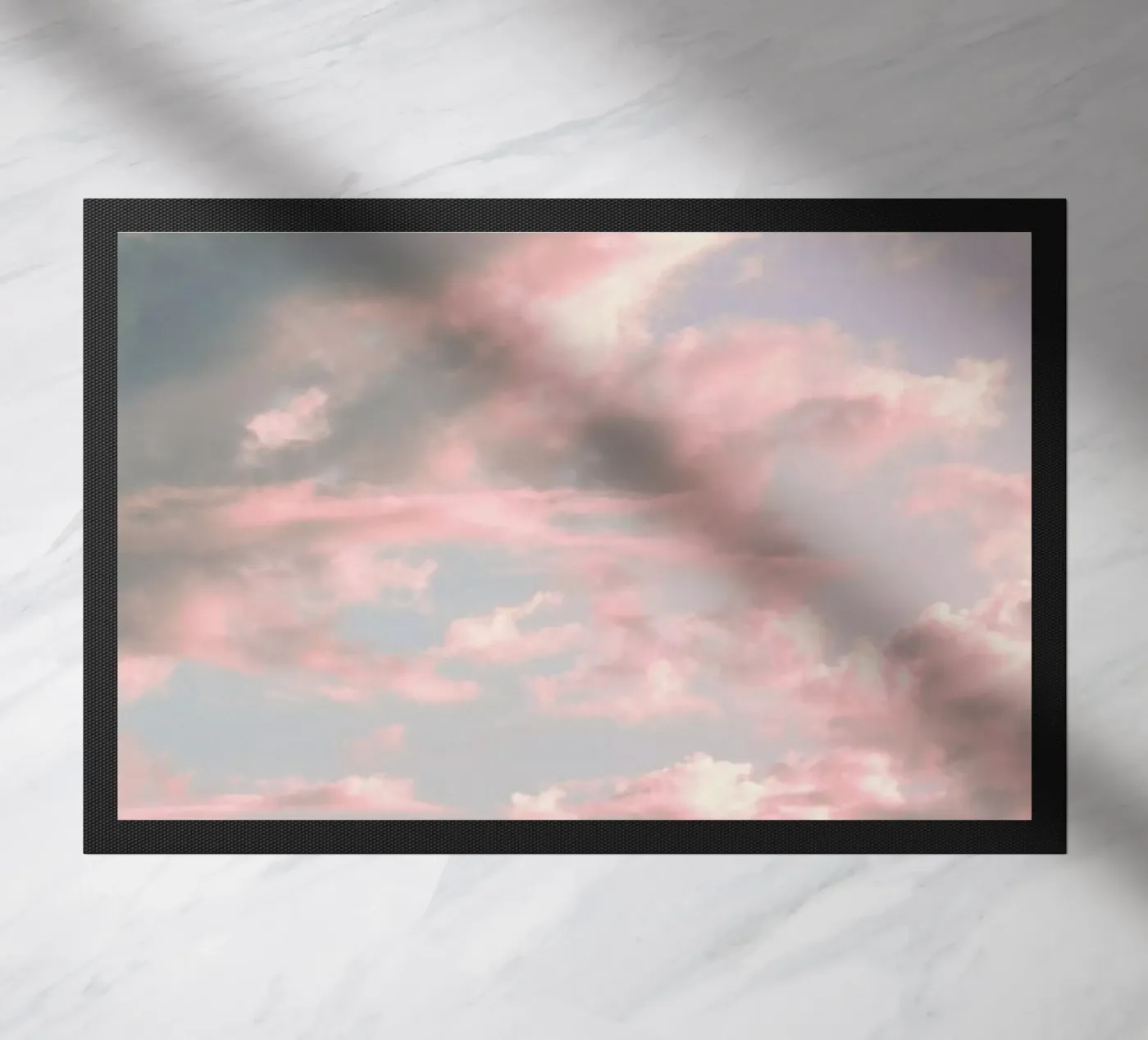 Delicate Sky zerbino da cafelab
