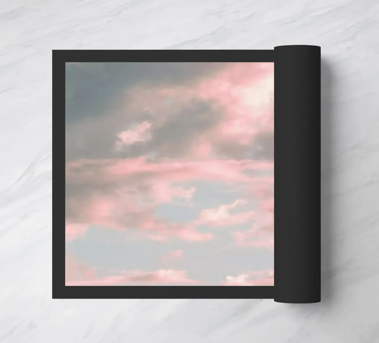 Delicate Sky zerbino da cafelab