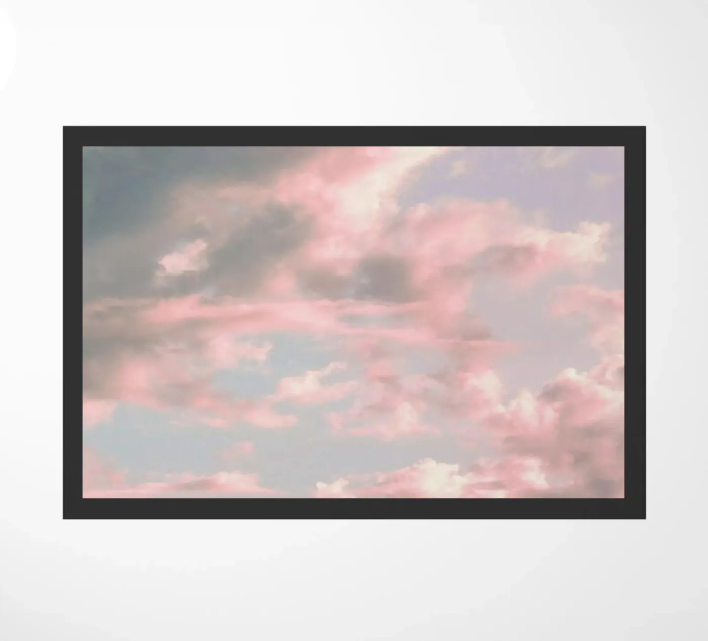 Delicate Sky zerbino da cafelab