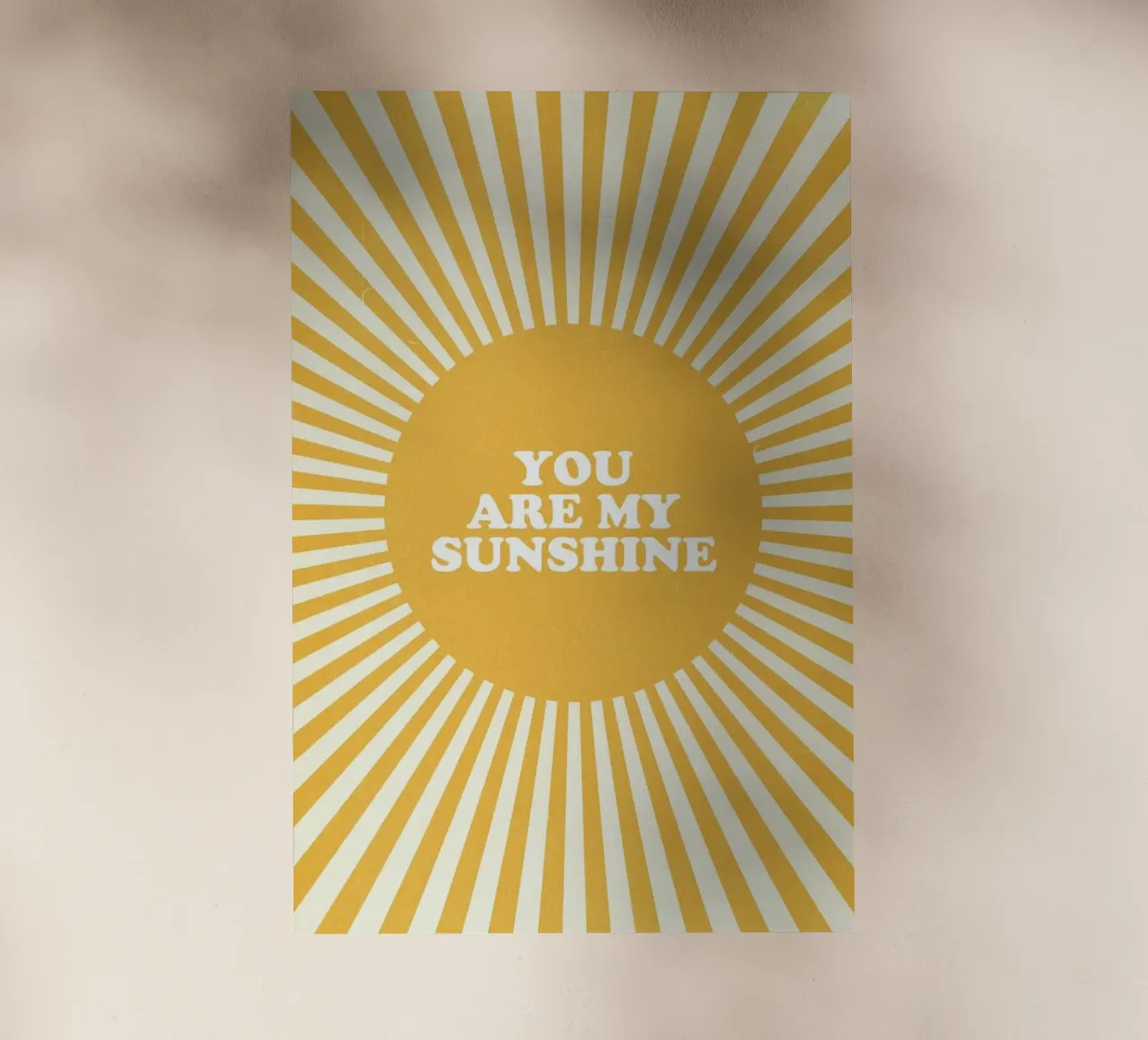 Sunshine pellicola backlit da daylight design studio