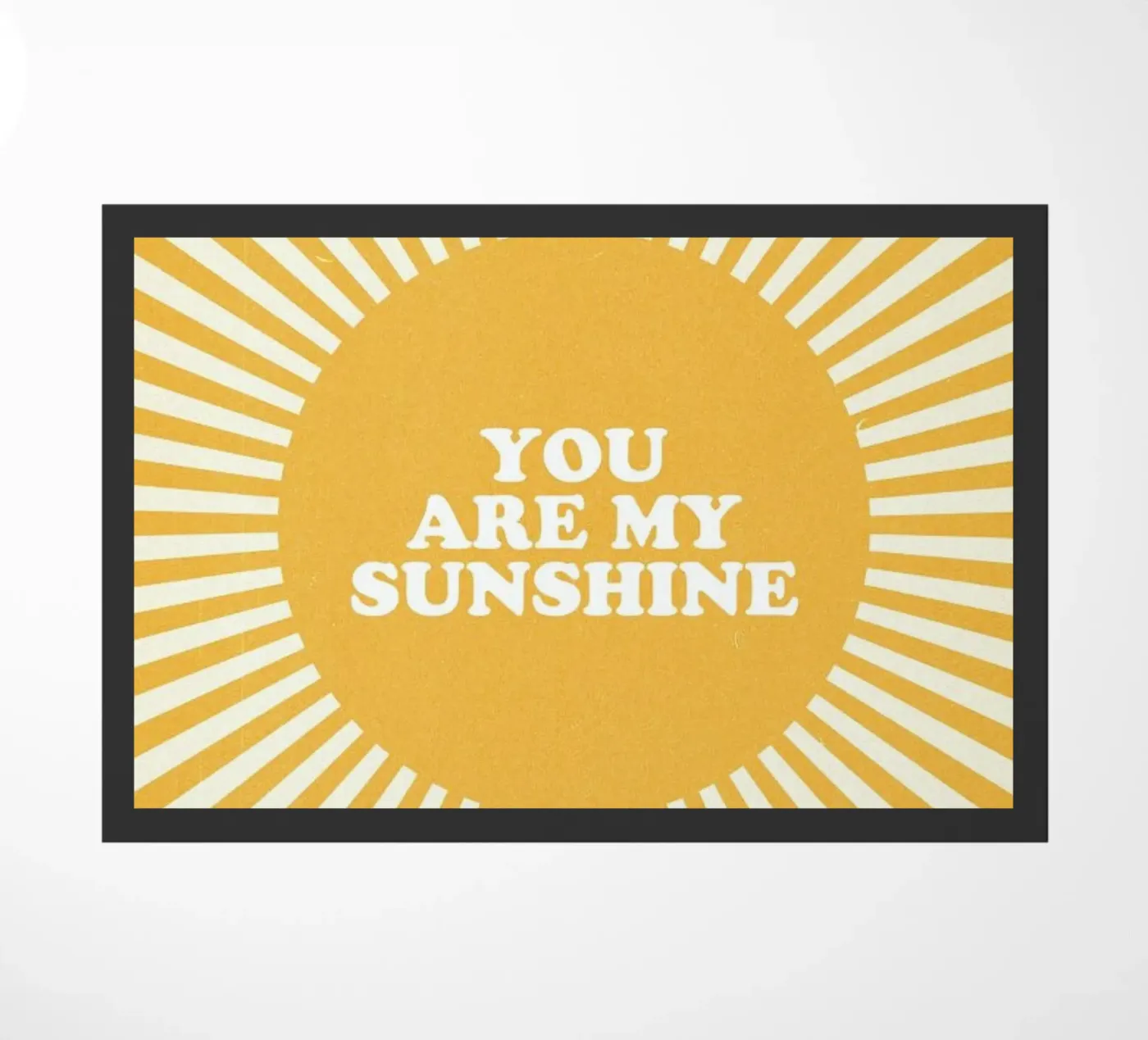 Sunshine zerbino da daylight design studio