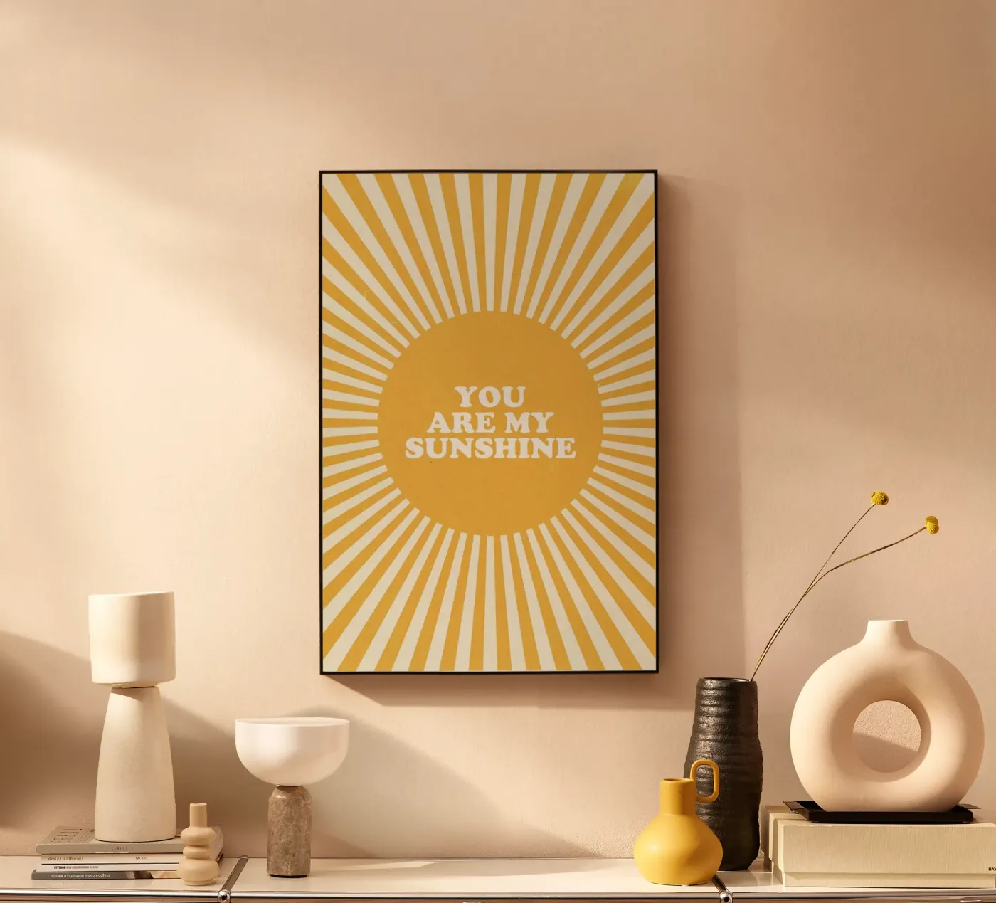 Sunshine forex-plaat van daylight design studio