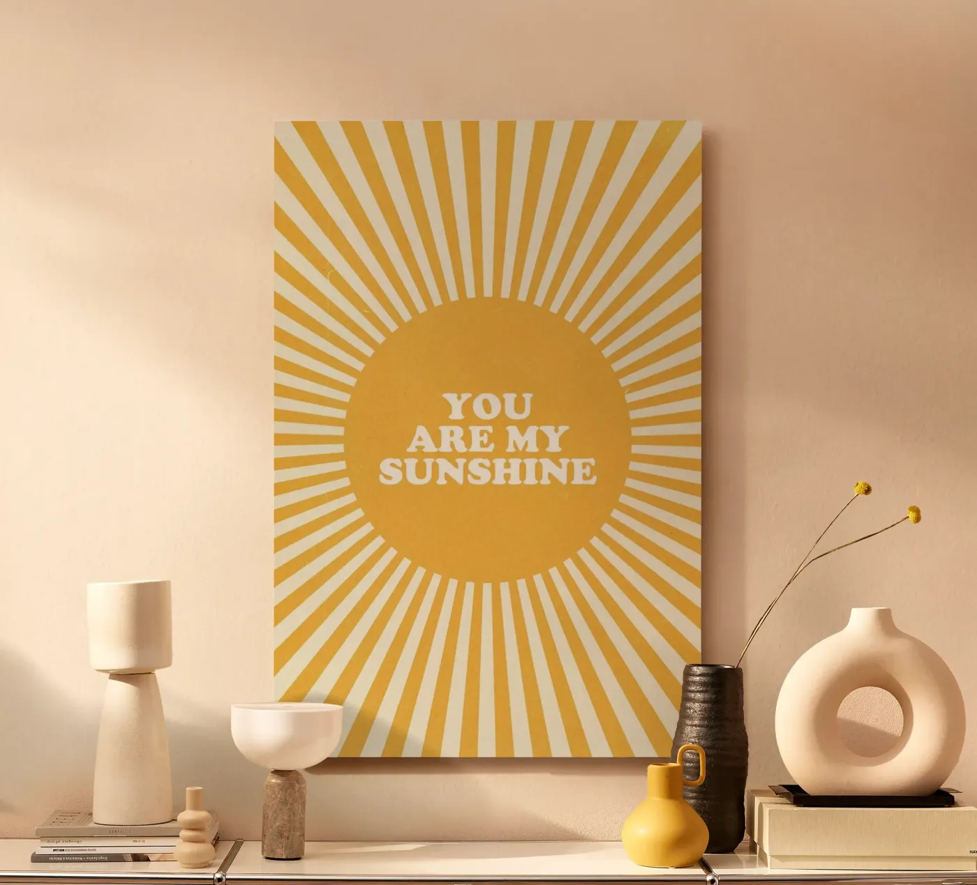 Sunshine forex-plaat van daylight design studio