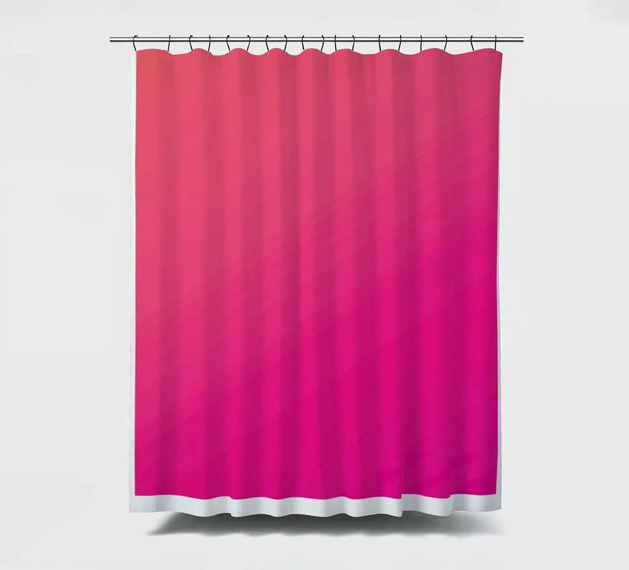Sundown #8 tenda da doccia da daylight design studio