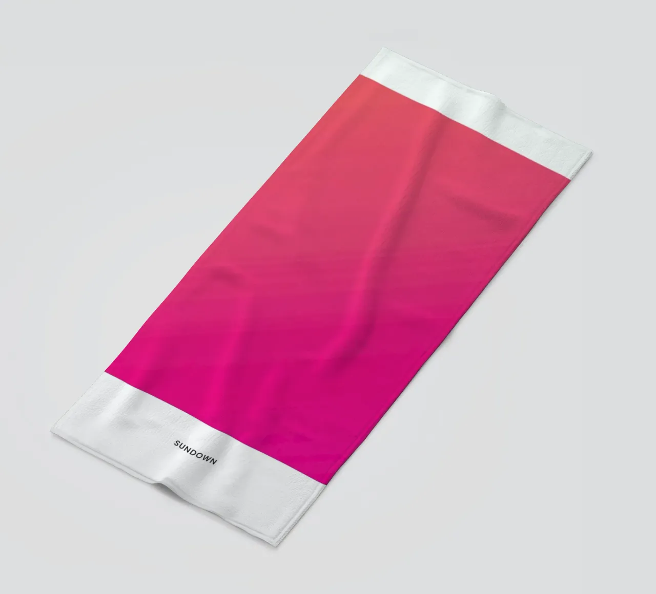 Sundown #8 telo mare da daylight design studio