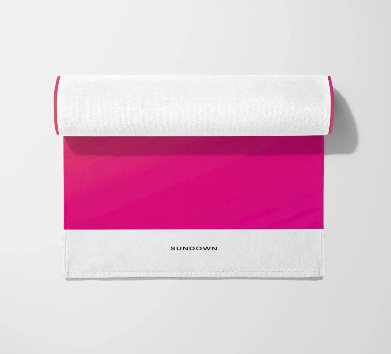 Sundown #8 telo mare da daylight design studio