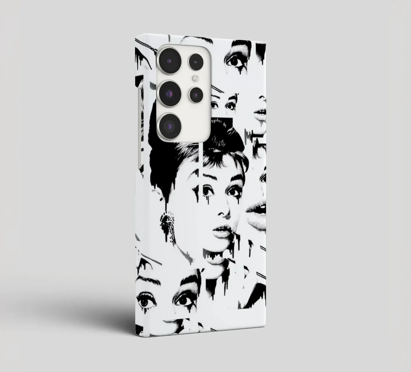 Crushed cover samsung da Kristy Patterson