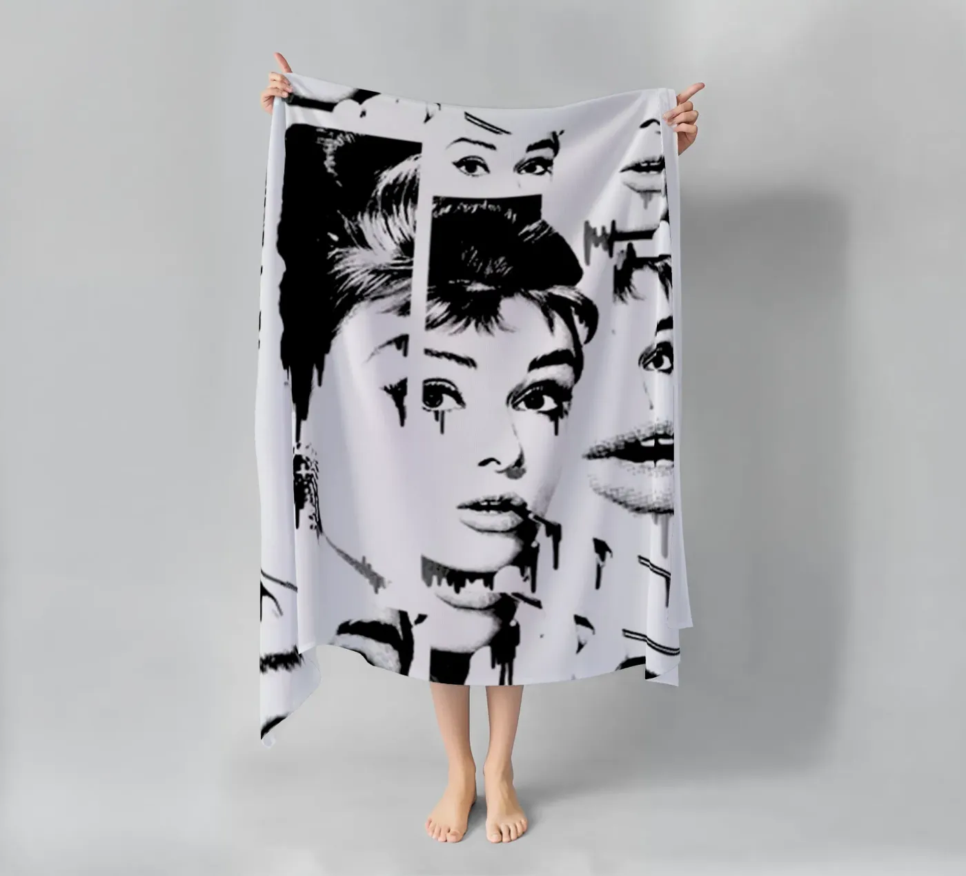 Crushed telo mare da Kristy Patterson