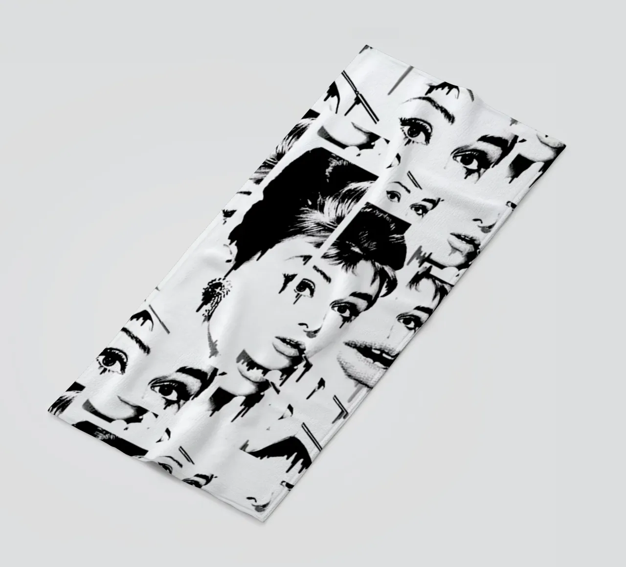 Crushed telo mare da Kristy Patterson