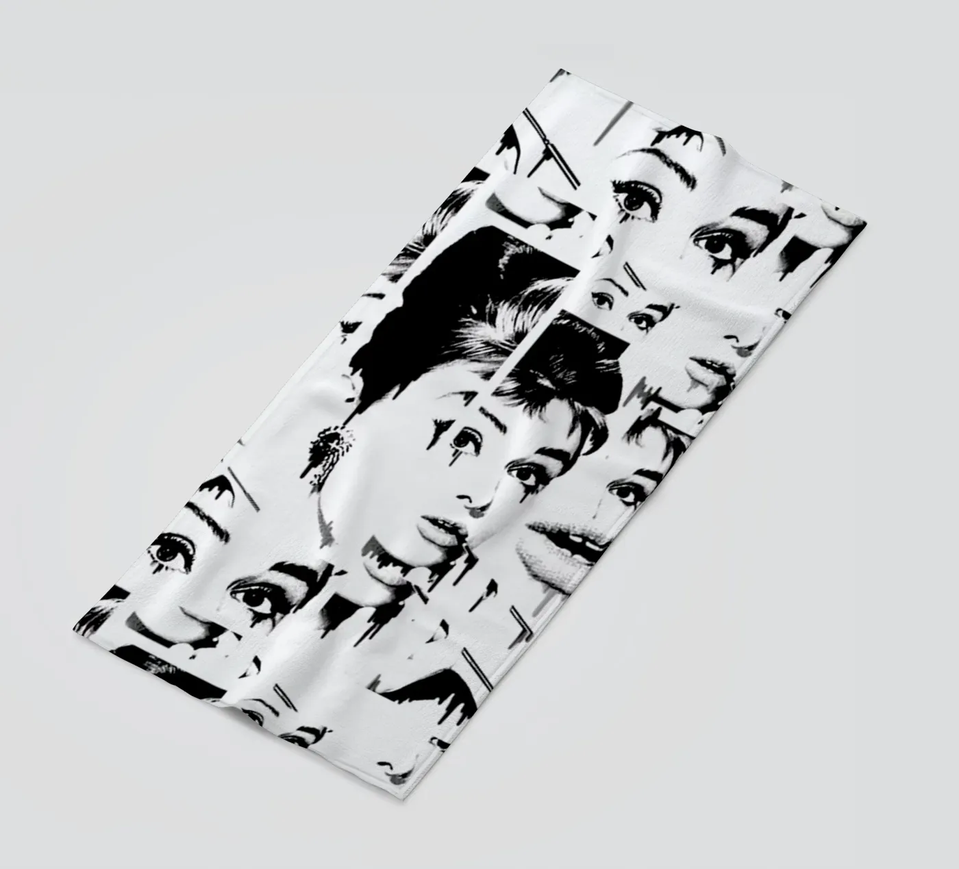 Crushed telo mare da Kristy Patterson