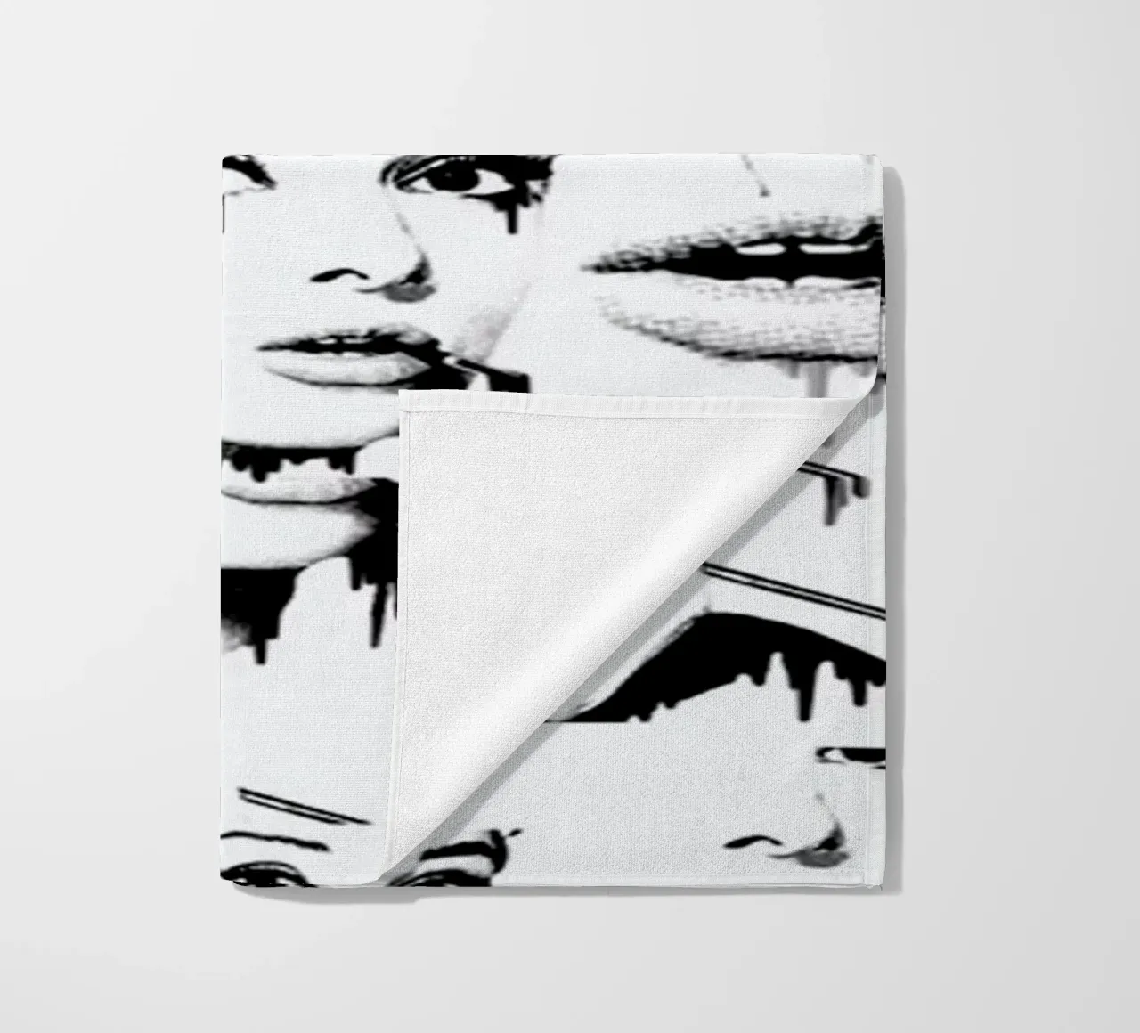 Crushed telo mare da Kristy Patterson