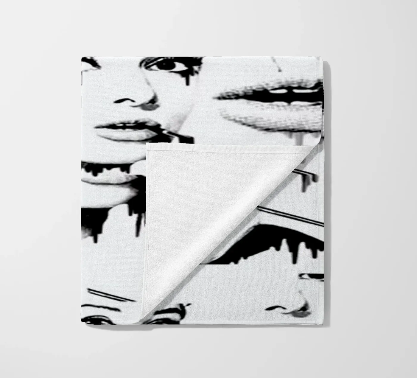 Crushed telo mare da Kristy Patterson