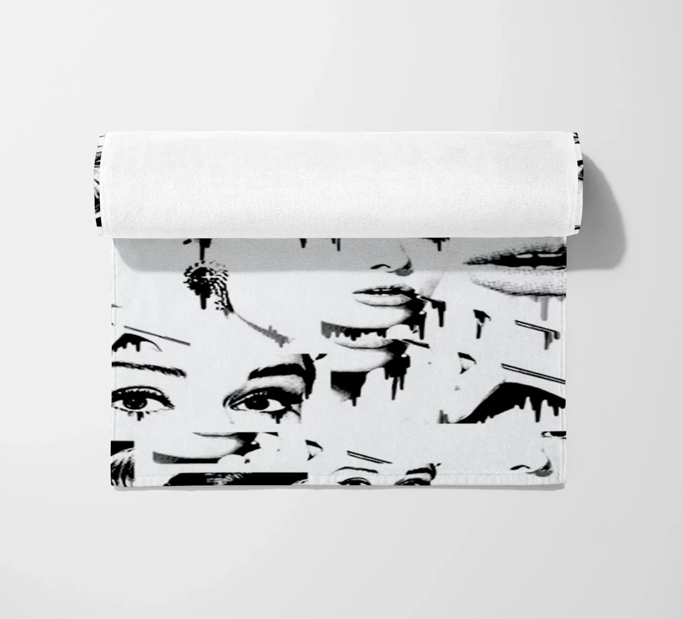 Crushed telo mare da Kristy Patterson