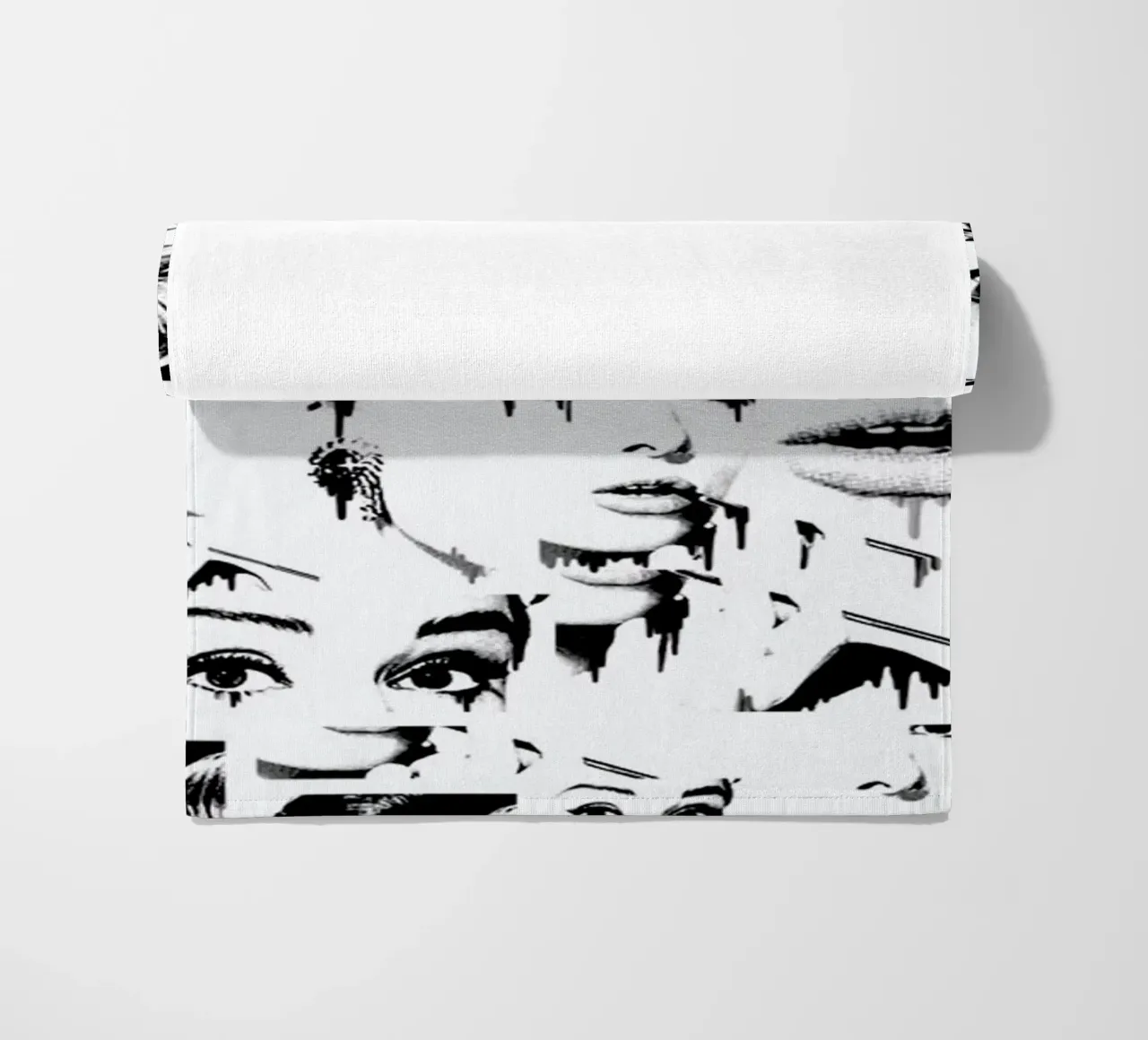 Crushed telo mare da Kristy Patterson