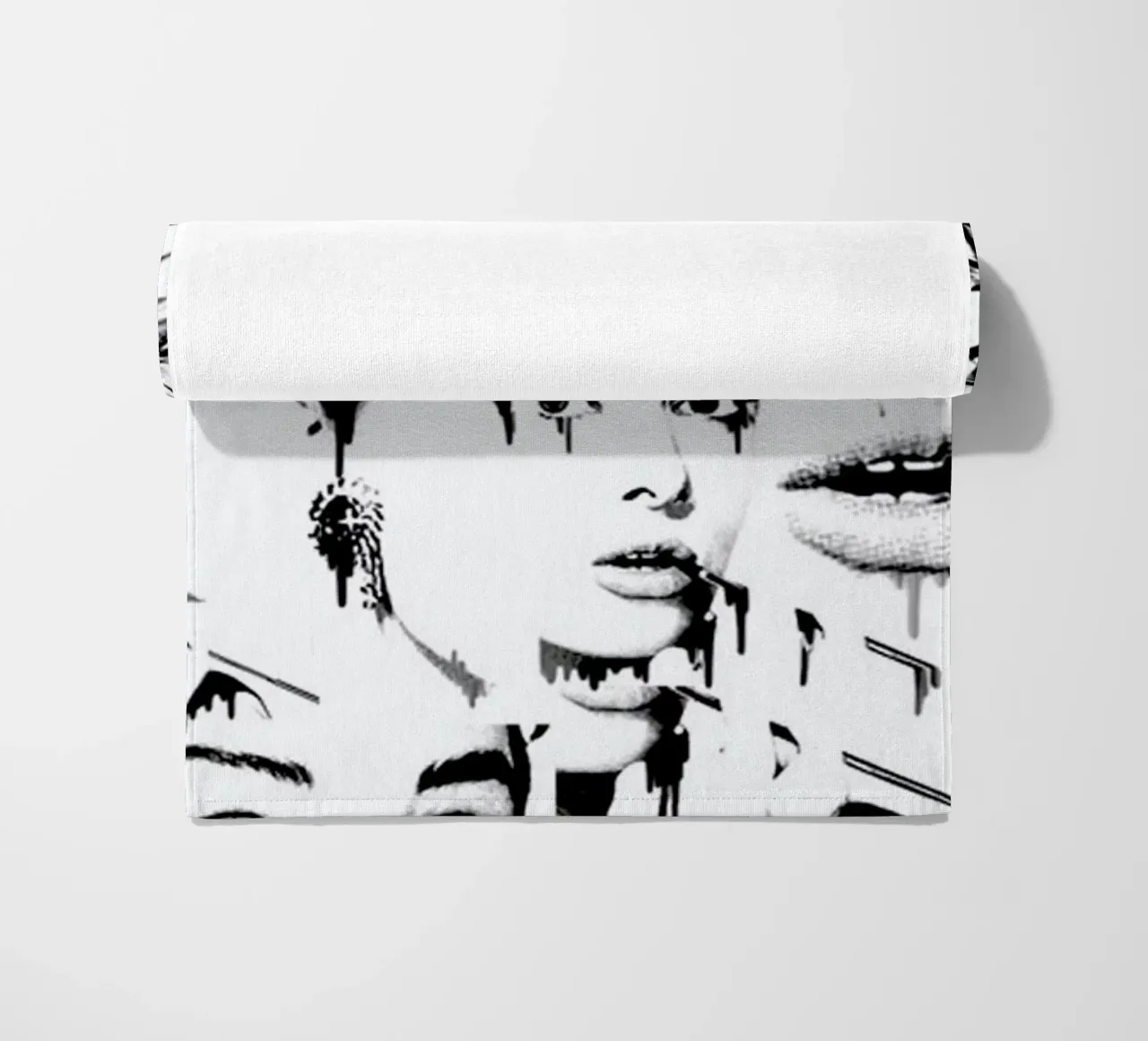 Crushed telo mare da Kristy Patterson