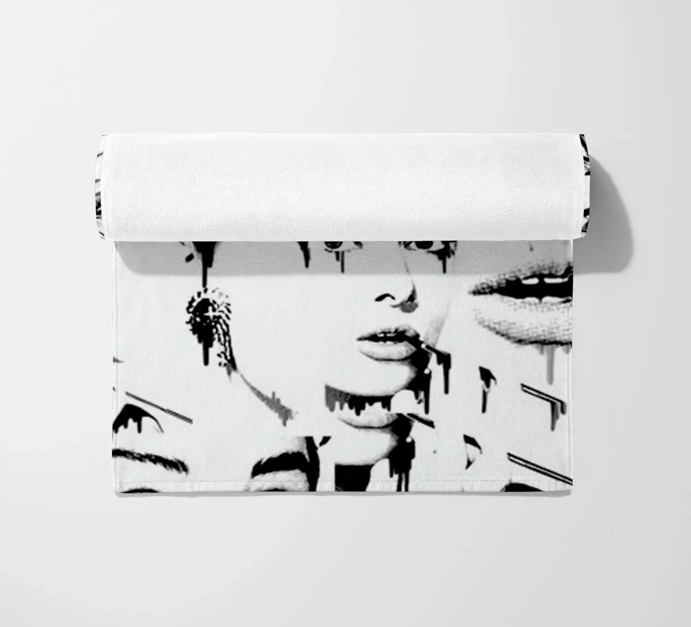 Crushed telo mare da Kristy Patterson