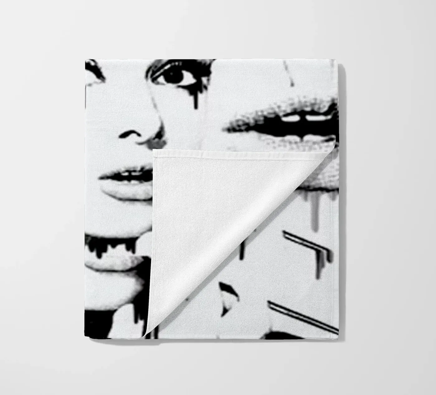 Crushed telo mare da Kristy Patterson