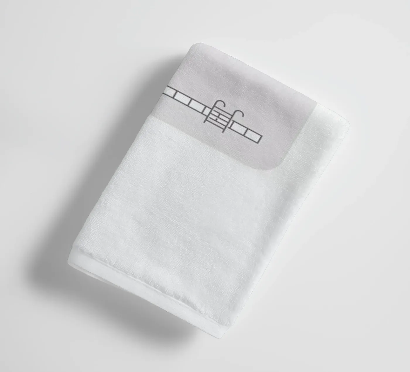 Sun Screen Handtuch von Viktor Hertz