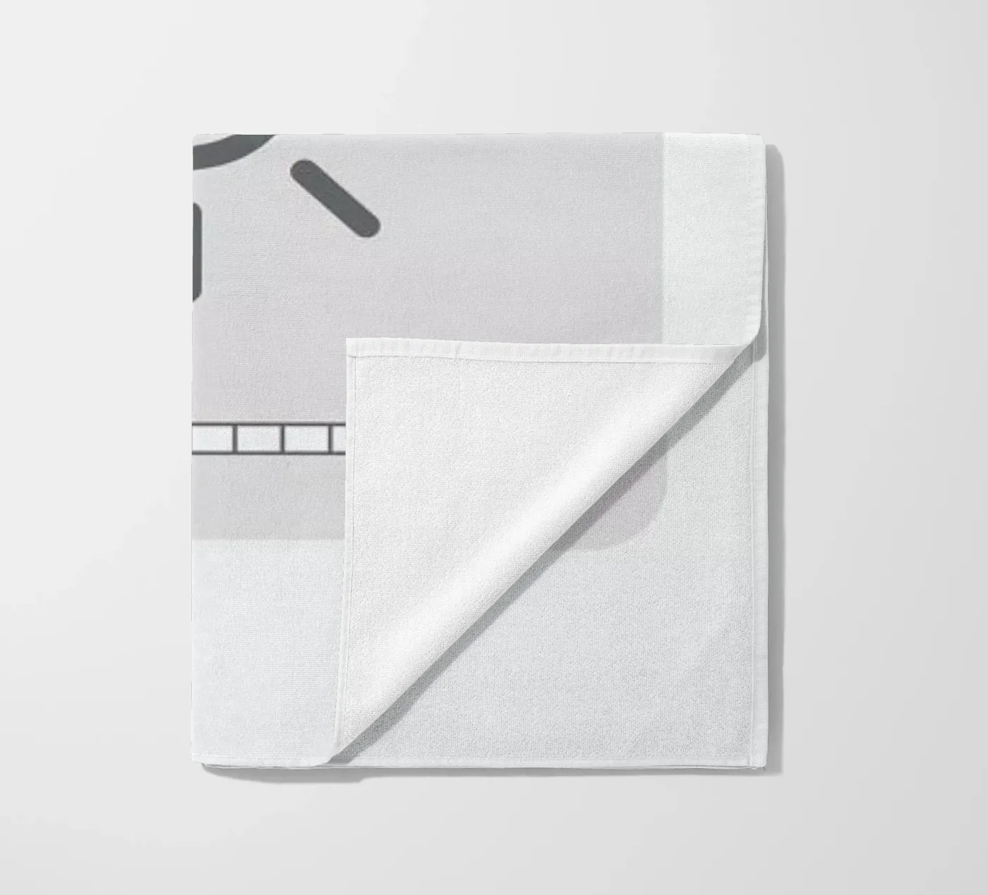 Sun Screen telo mare da Viktor Hertz