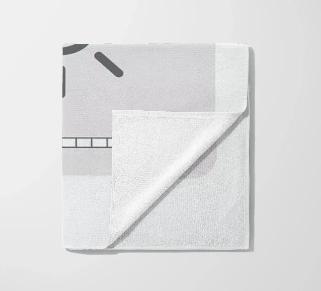 Sun Screen telo mare da Viktor Hertz