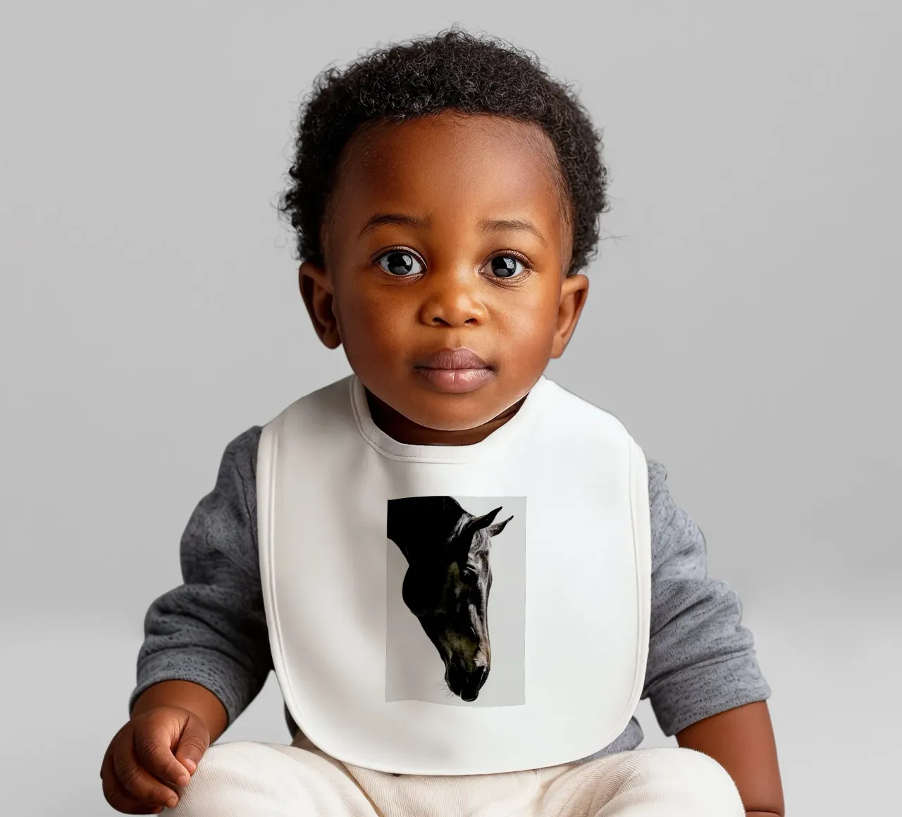 Bingo Babylätzchen von Shot By Clint