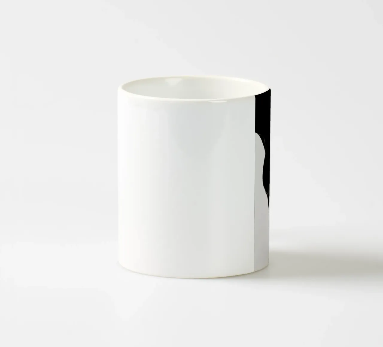 Bingo tazza in ceramica da Shot By Clint