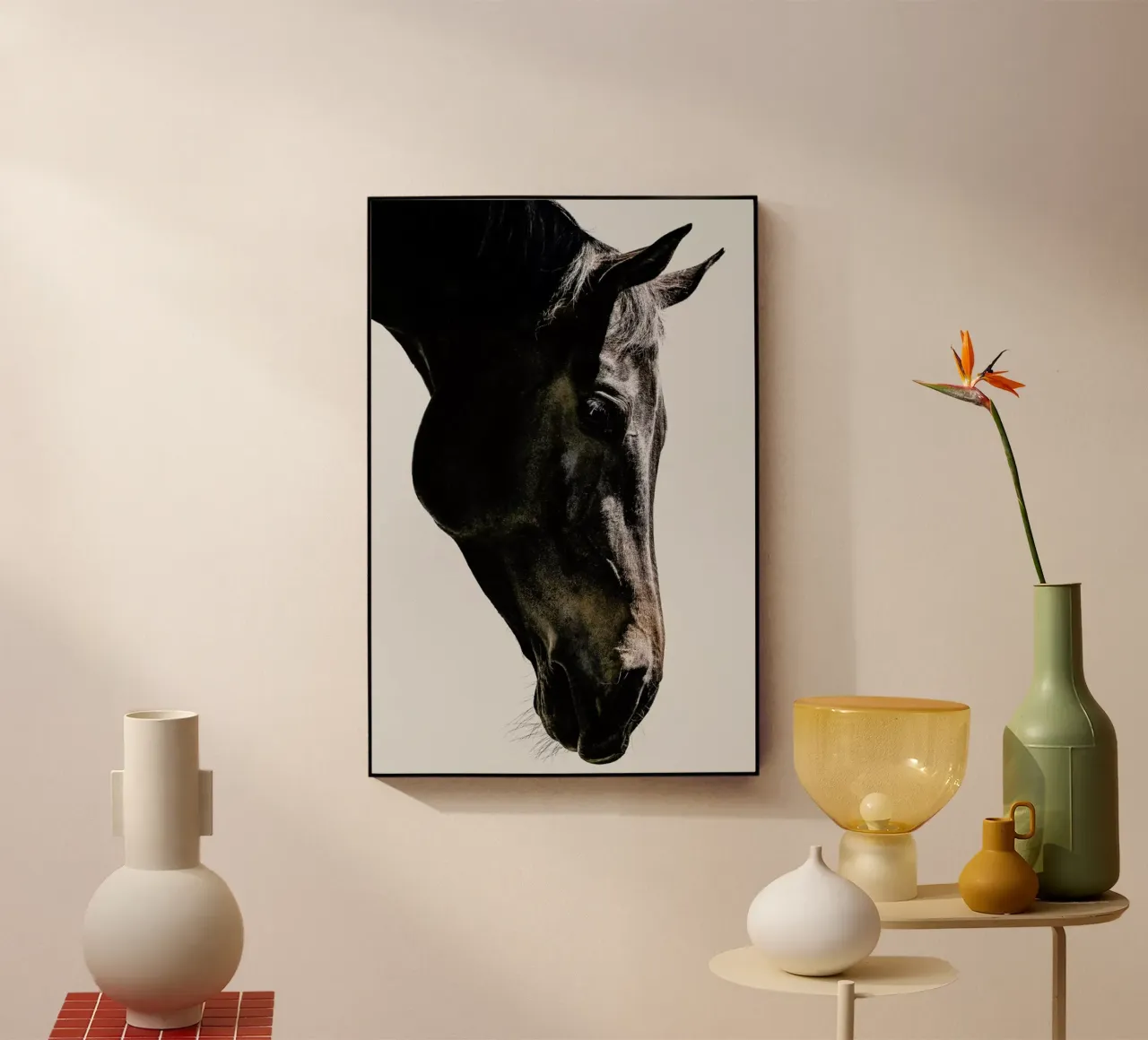 Bingo plexiglass da Shot By Clint