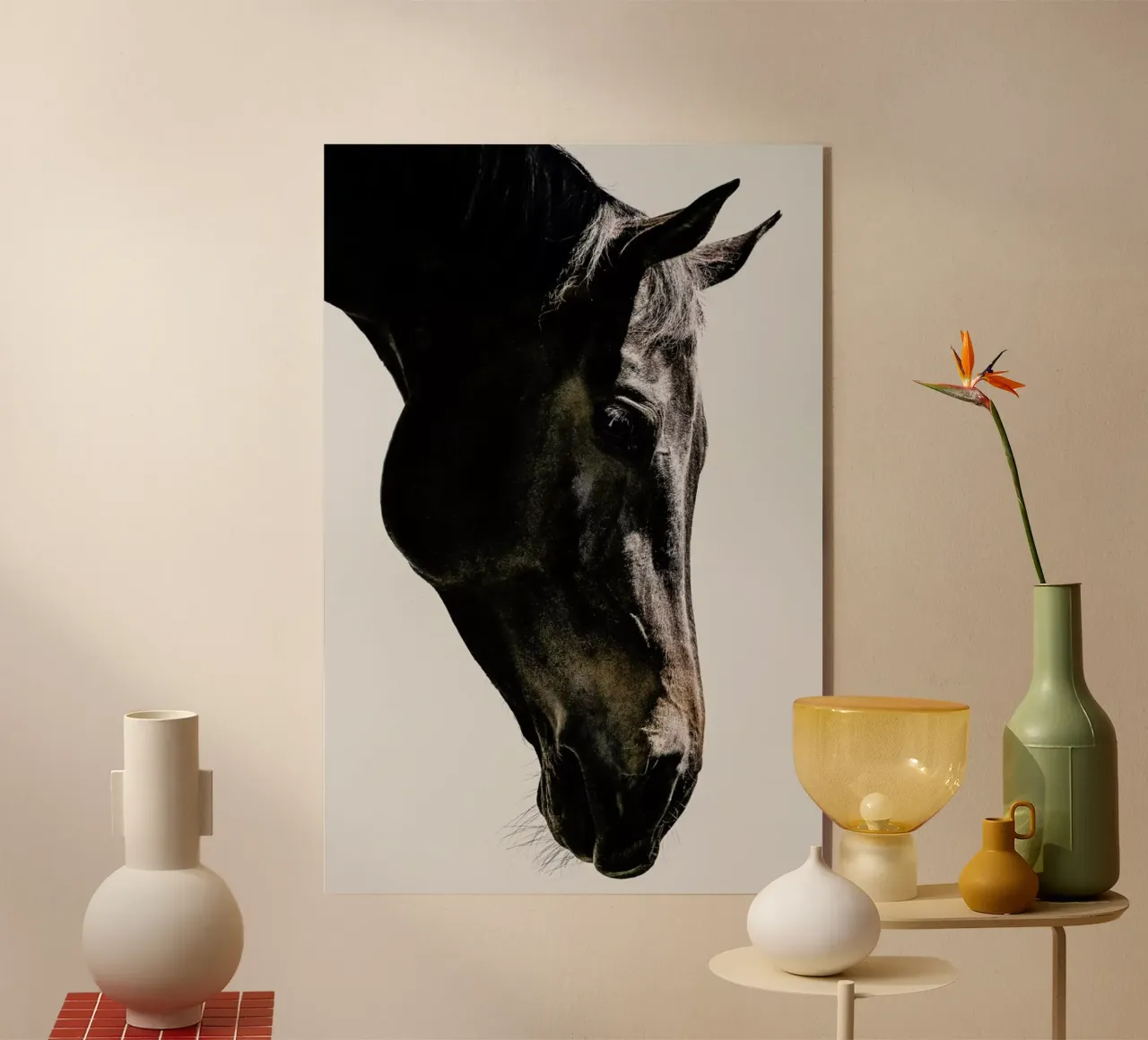 Bingo plexiglass da Shot By Clint