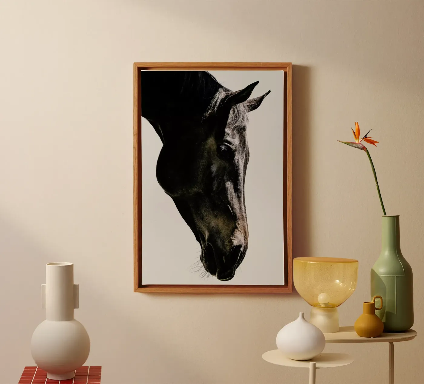 Bingo tela da Shot By Clint