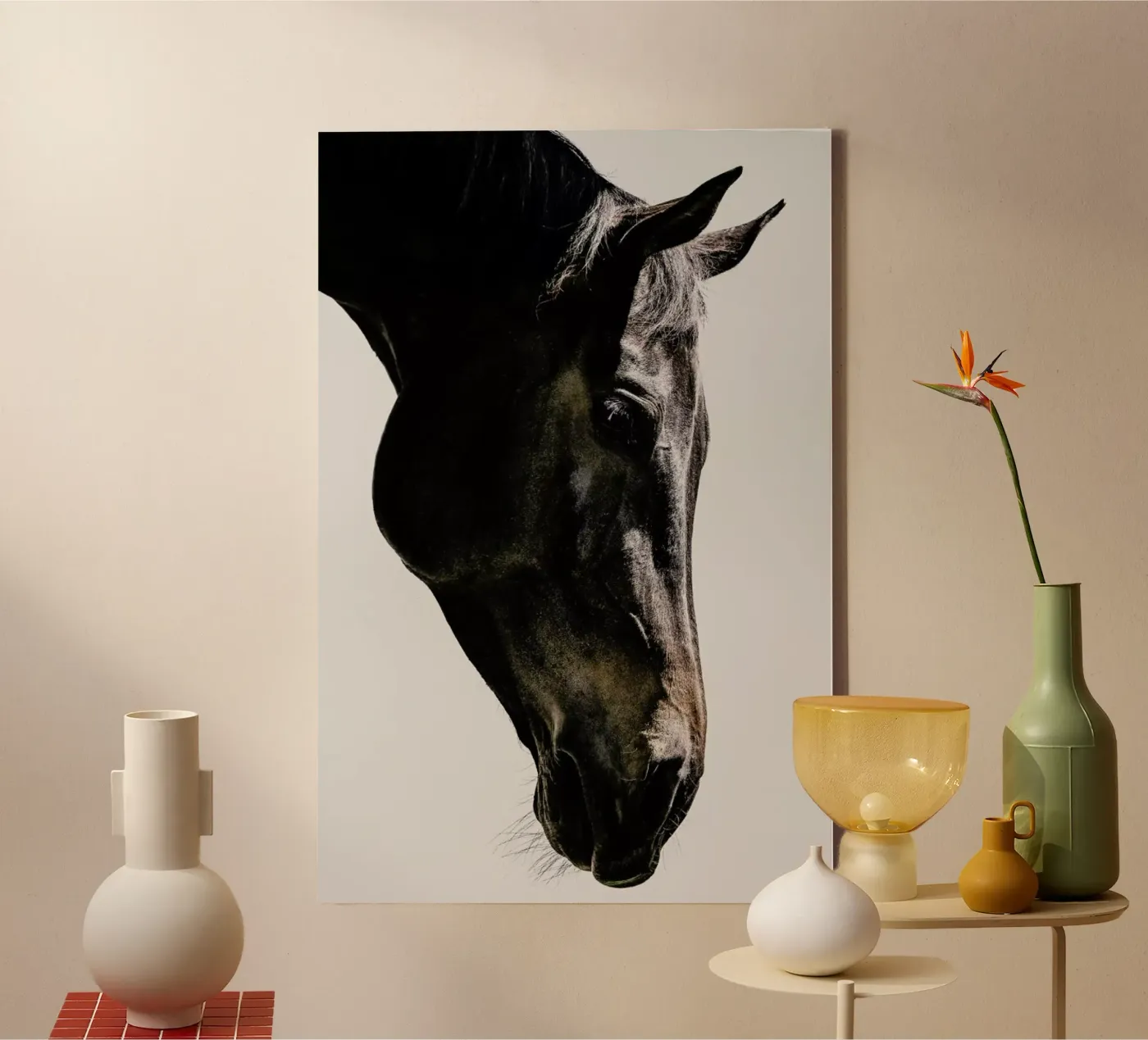 Bingo tela da Shot By Clint